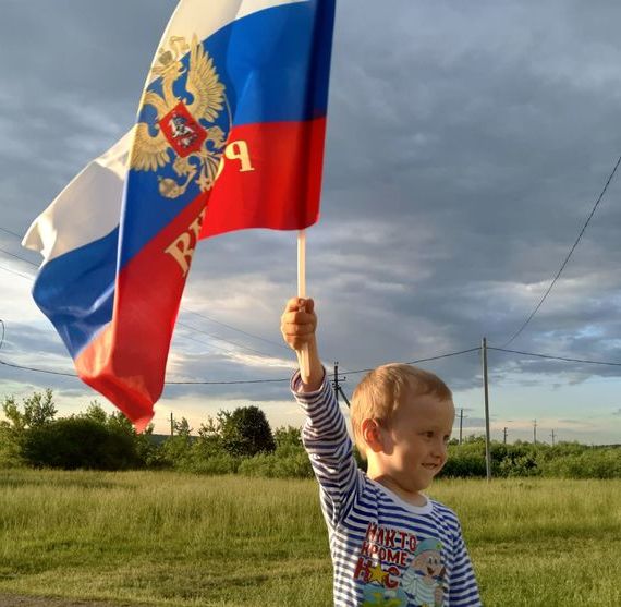 прописка в Колпашево